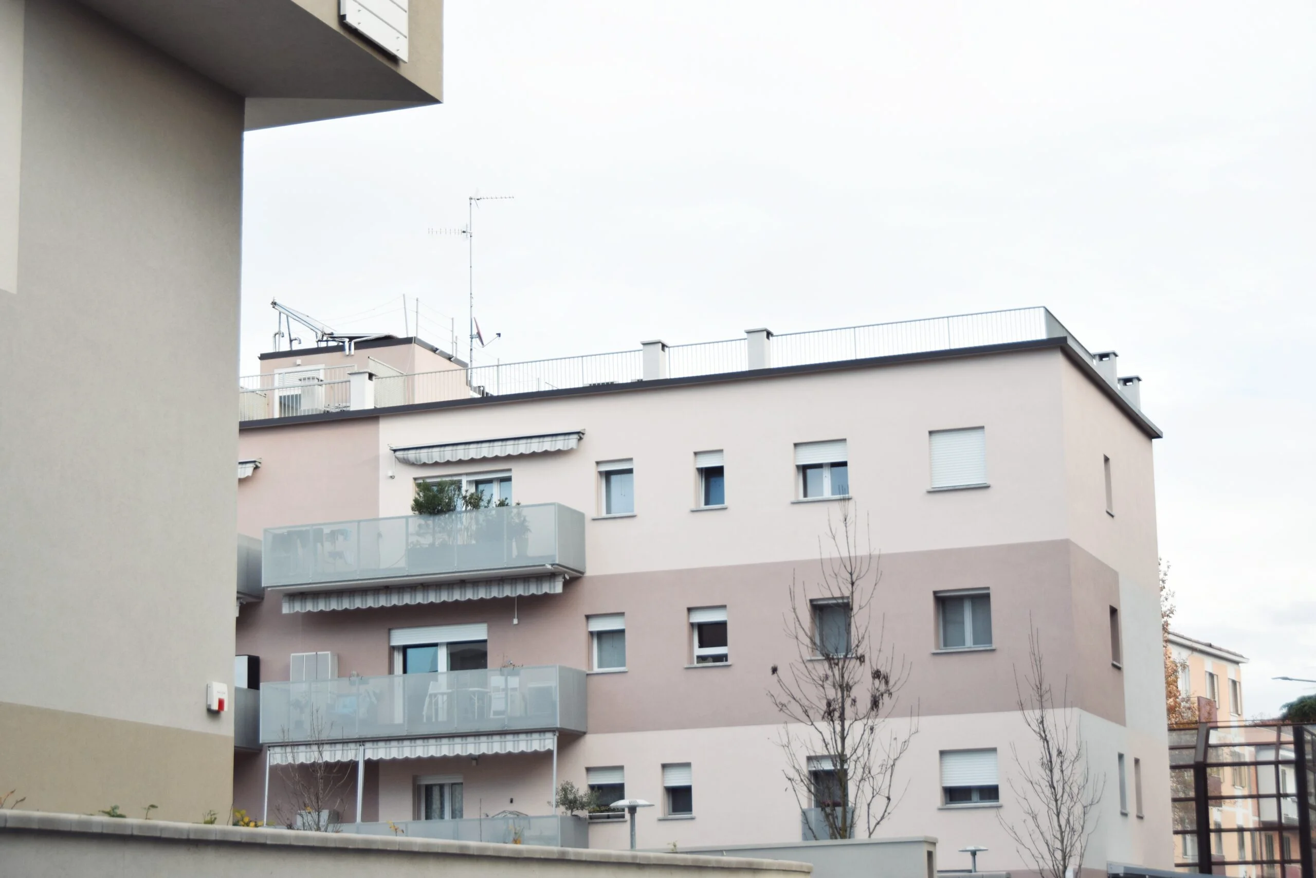 Impresa G e G srl costruzioni edili Bologna