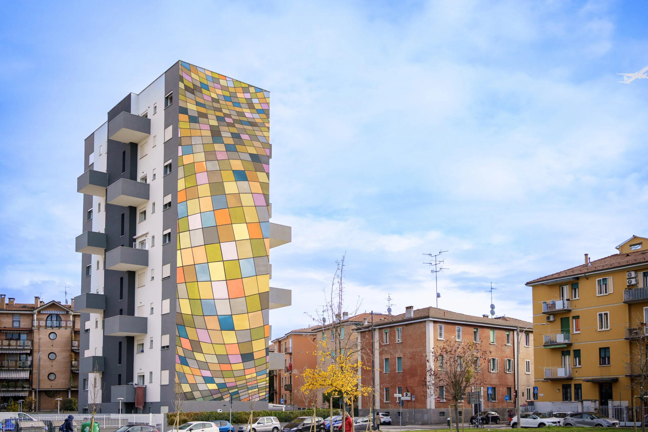 Impresa G e G srl costruzioni edili Bologna