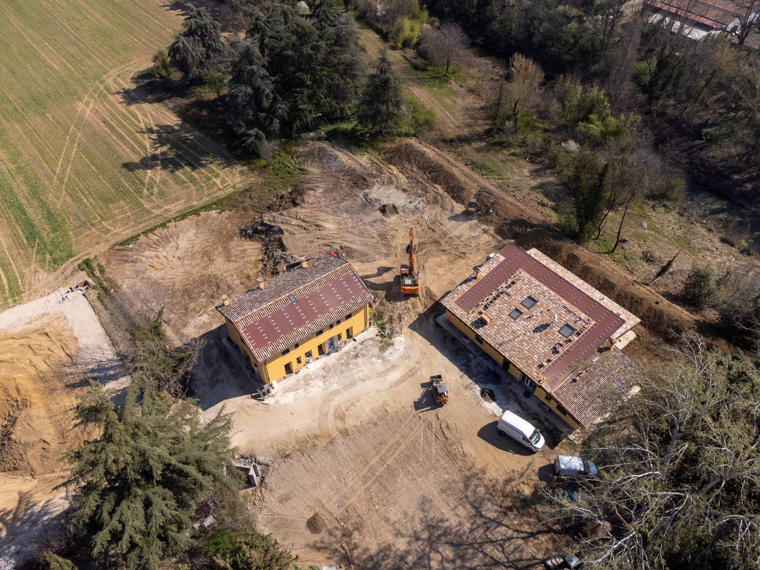 Impresa G&& – Tra Bologna e San Lazzaro