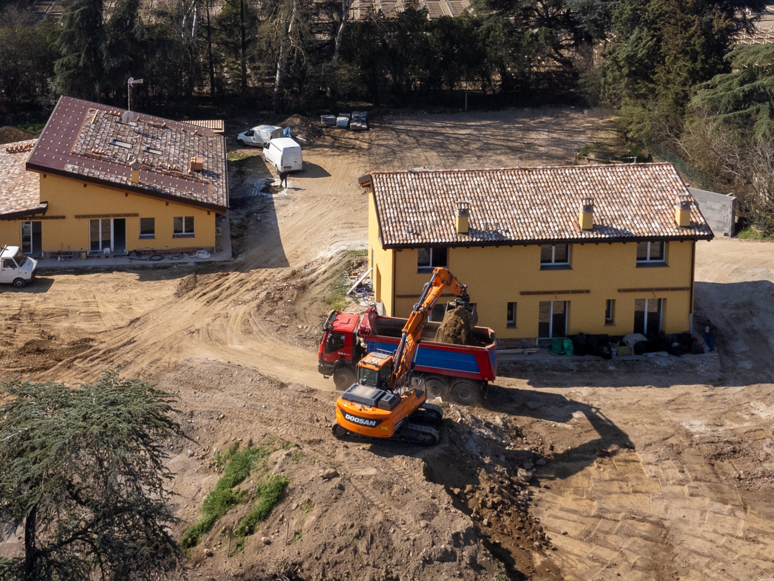 Impresa G&& – Tra Bologna e San Lazzaro